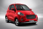 Zhidou D2S 2016 года